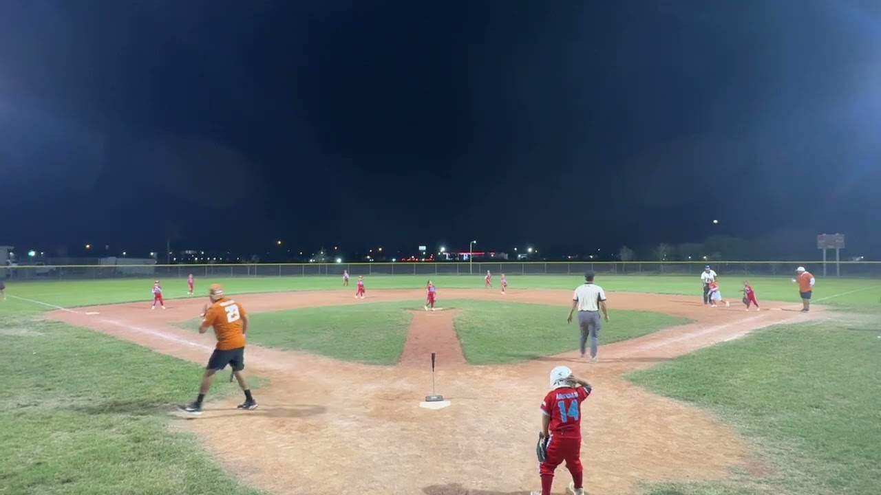 Point Blank vs Toros (12/21/2025)