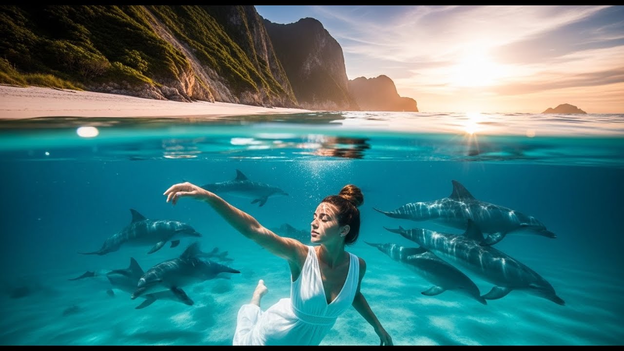 Best Deep House 2026 | Nu Disco & Chill Vibes Mix