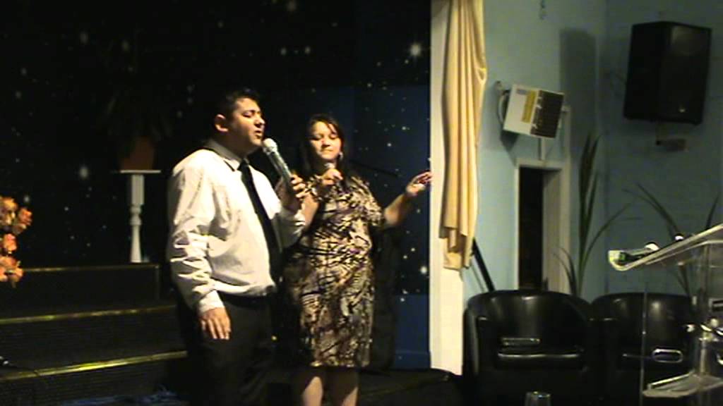 pastor roman sheffield chvala