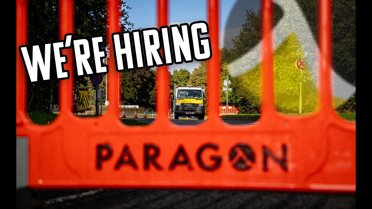Traffic Management Operative Jobs Across The UK