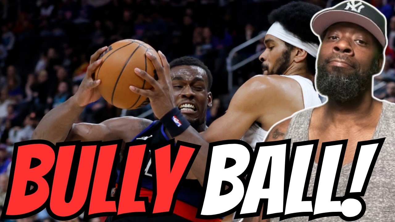 OT WENT CRAZY!! Cavs vs Pistons Game Highlights 2/27 (REACTION)