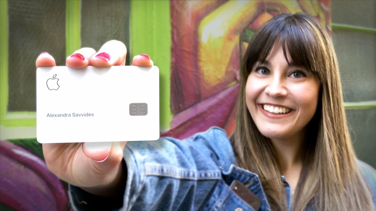 Apple Card: 3 months later