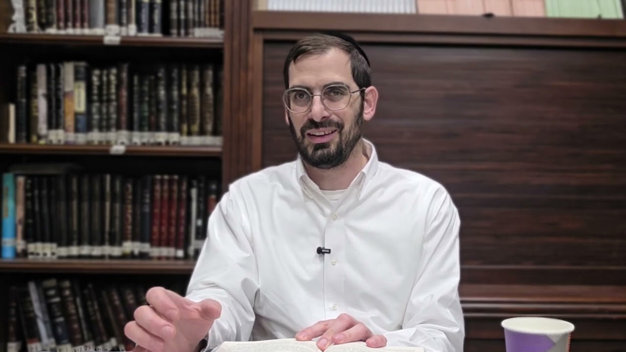119 משנה כתובות פרקים ה-ו