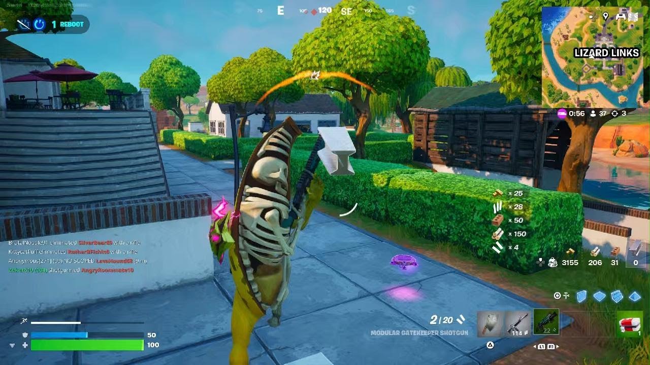 Victory Royal!!🏆