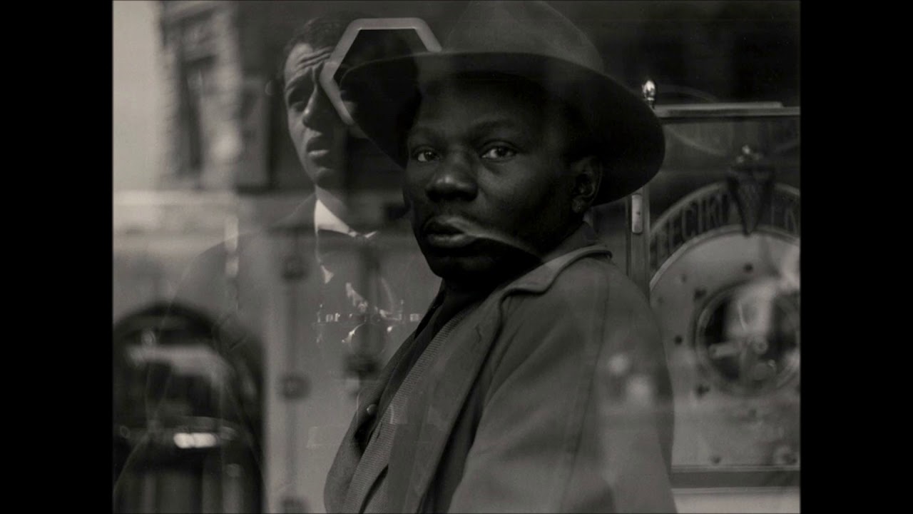 Roy DeCarava