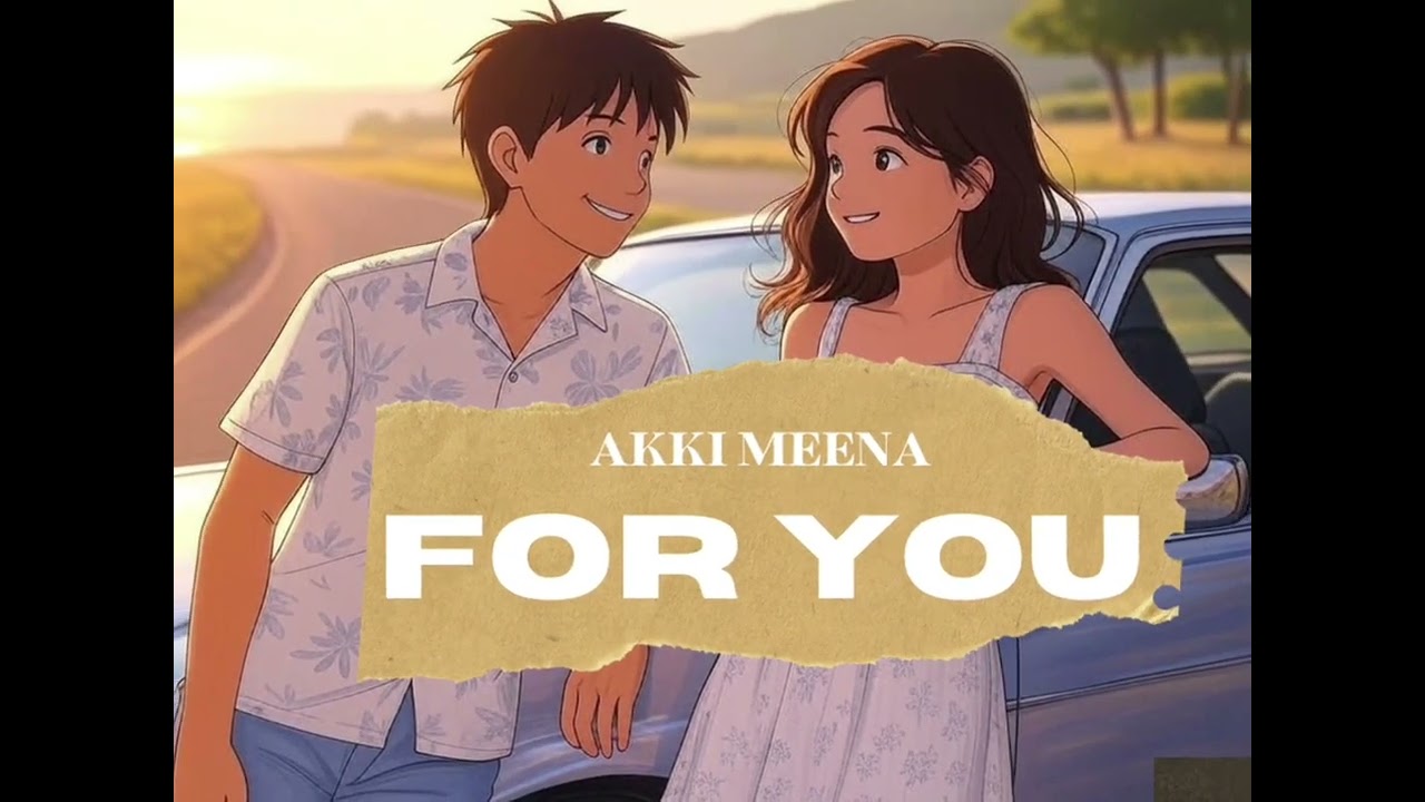 For You &ndash; (Official Audio) | Akki Meena