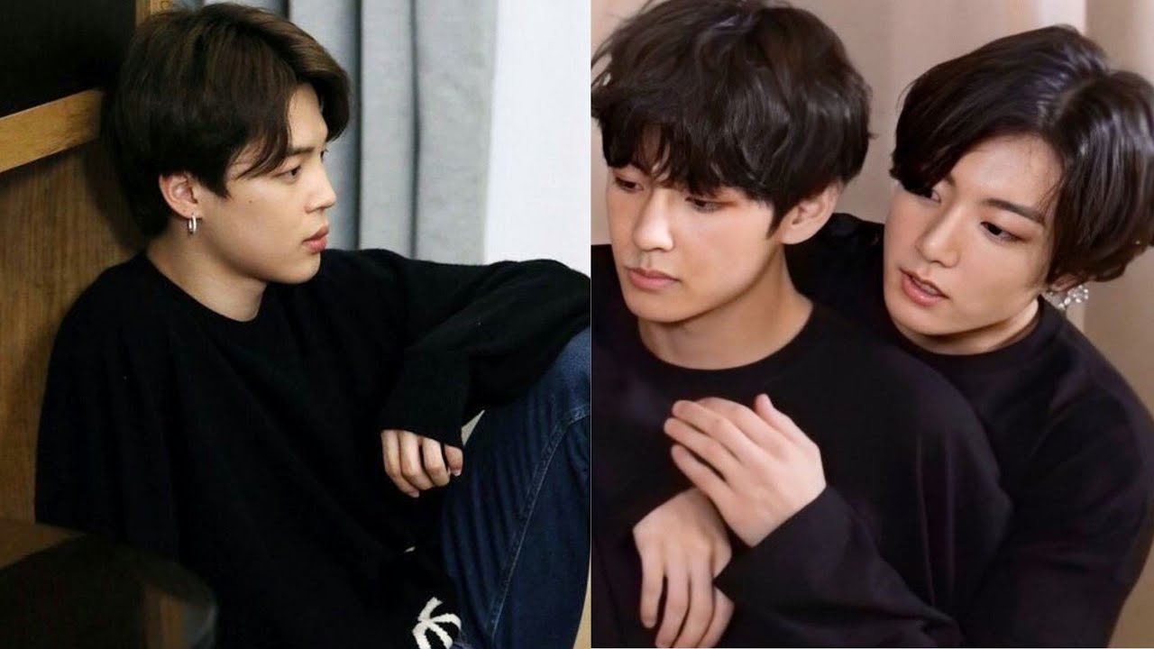 “Do You Ever Miss My Body—Or Just Taehyung’s?”—Jungkook’s SAVAGE Answer STUNS Jimin 😳🔥
