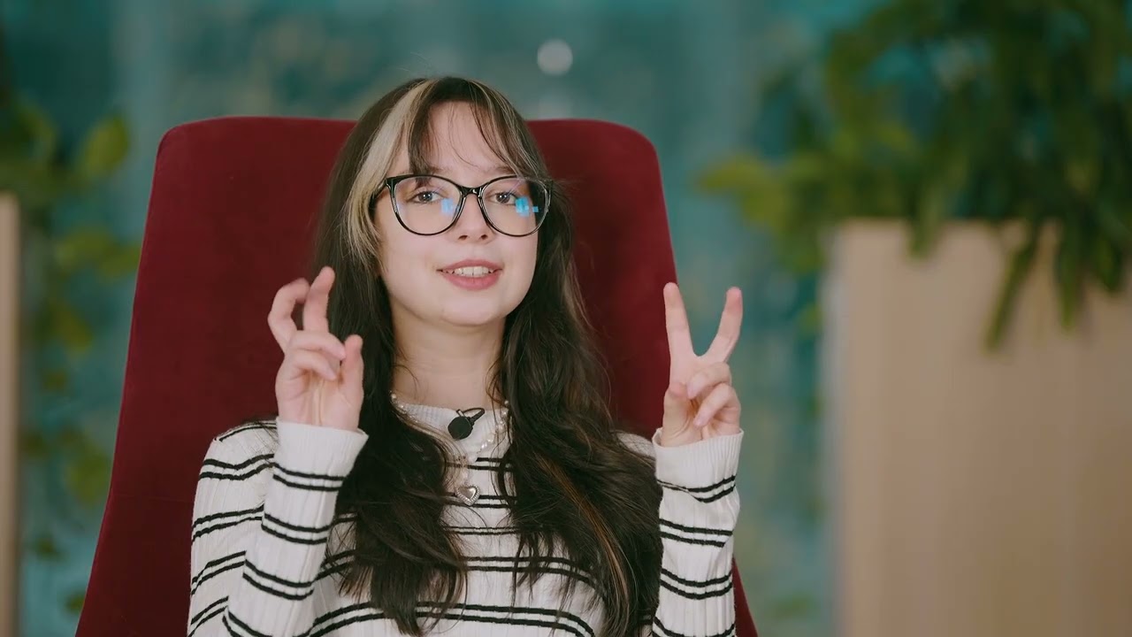 Episod 7 – Gaming, programare și echilibru digital | Dialoguri pe bune