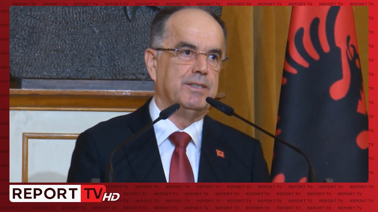 Takim me ambasadorët, Begaj: Marrëdhëniet me SHBA-në, BE-në dhe NATO-n themel i sigurisë sonë!