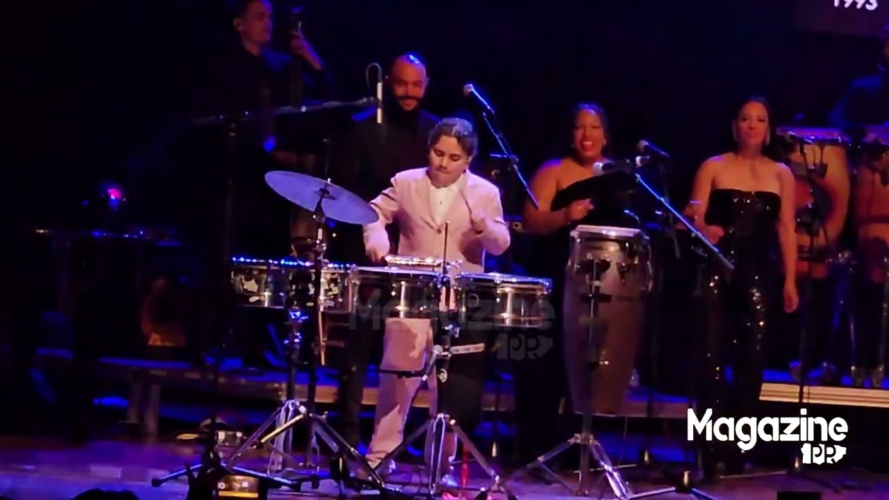 Gerardo Rivas concierto - Los Rivas