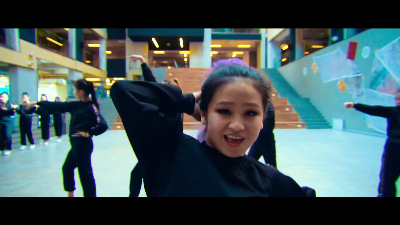 Кавер видео «Рояль Фэмили» Шоу Балет «AG”🦋(Видео с проекта «K Pop Star” с Тумар ТВ)