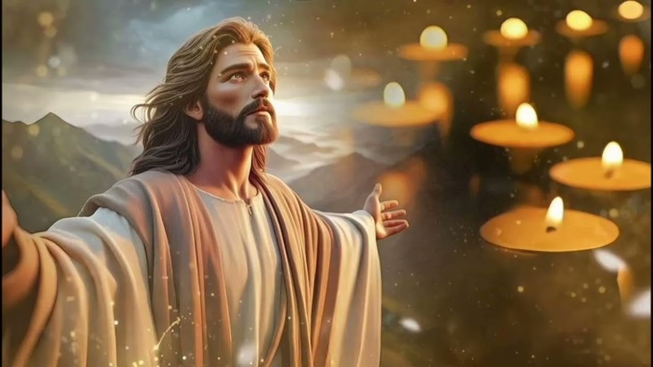Oración del día viernes, oración de bendiciones y protección familiar.