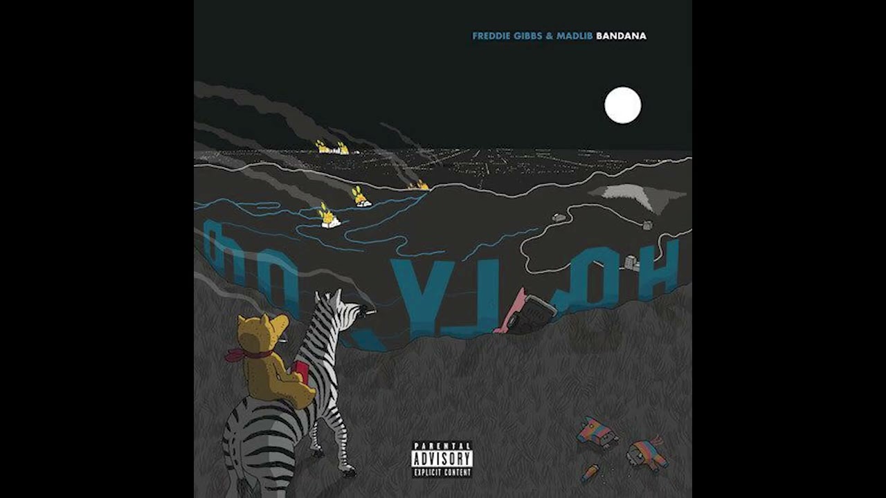 [FREE] FREDDIE GIBBS TYPE BEAT - 
