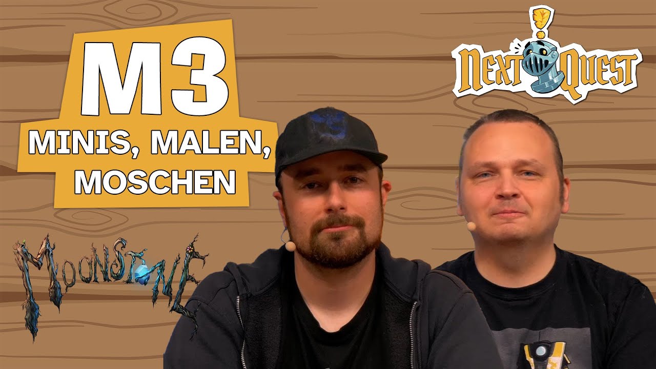M3: Schlachtbericht Moonstone - Commonwealth versus Goblins