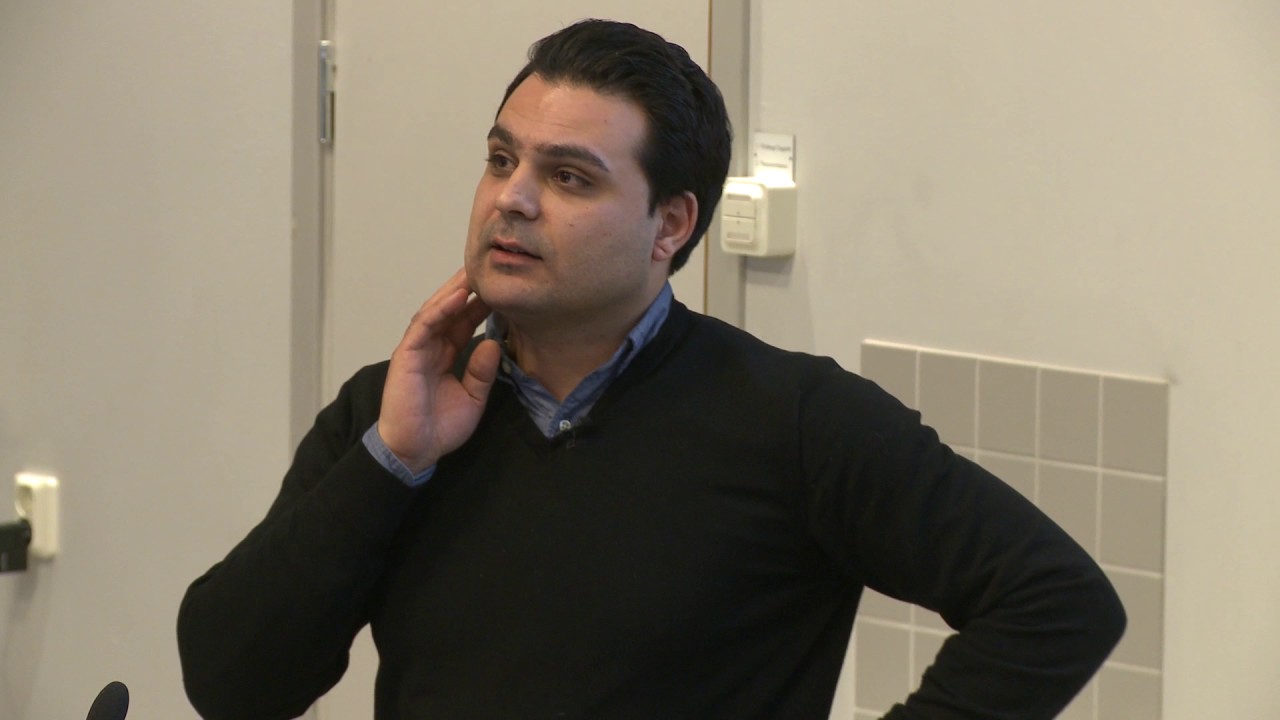 The career as a Medical Scientific Liason at Bayer