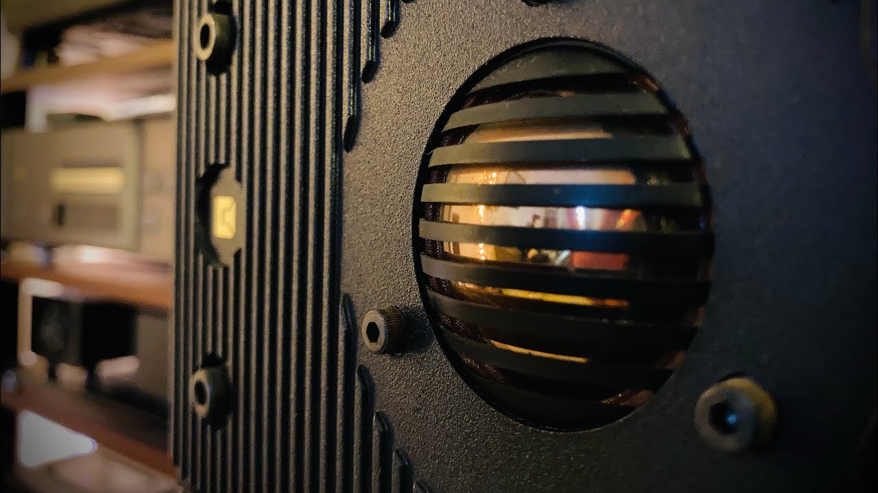 Celestion SL600 sound clips