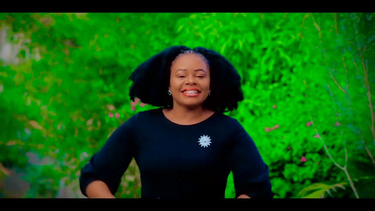 Mwana Mwende // Liz Gathogo // Official Video 