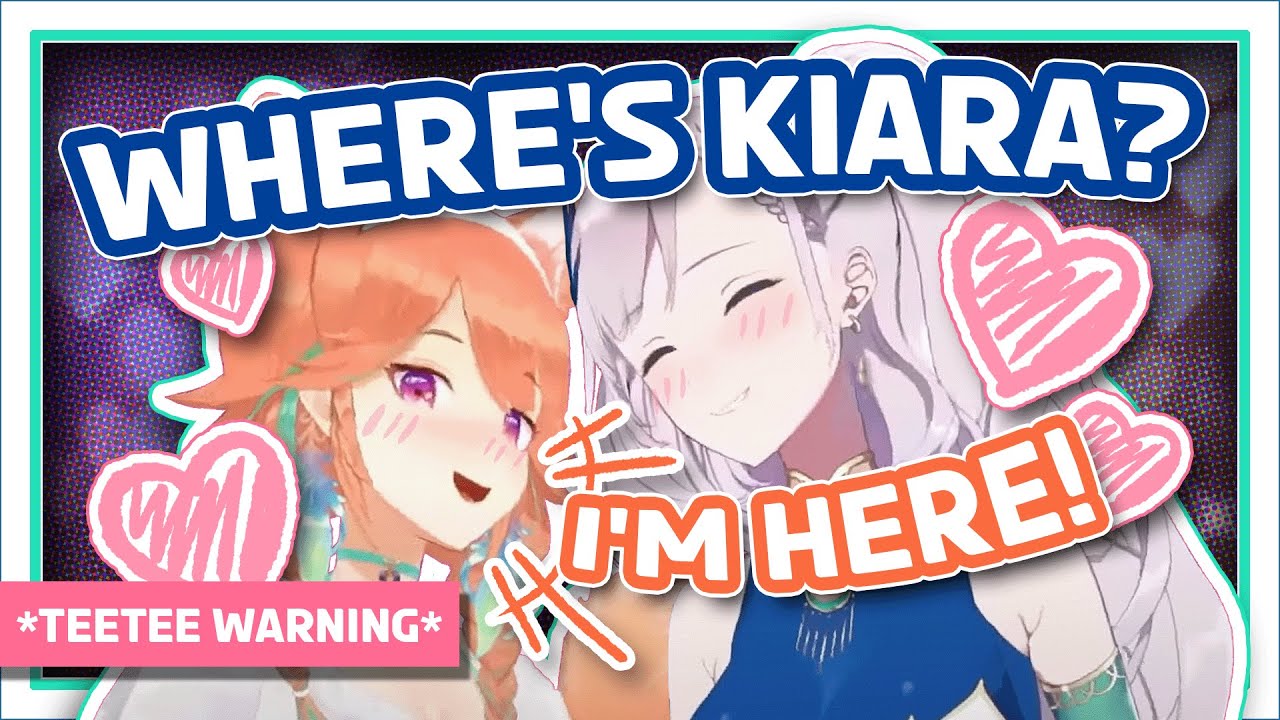 Pavonashi off-collab karaoke is SO. FRICKEN. TEETEE. 🧡💙 (compilation)