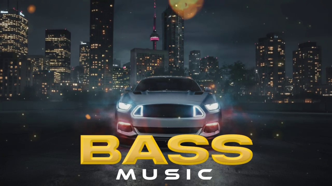 BASS BOOSTED EDM АВТОМУЗЫКА 2026 🚗💥 | тест сабвуфера | Энергичный ночной микс для вождения‪ Vol.11