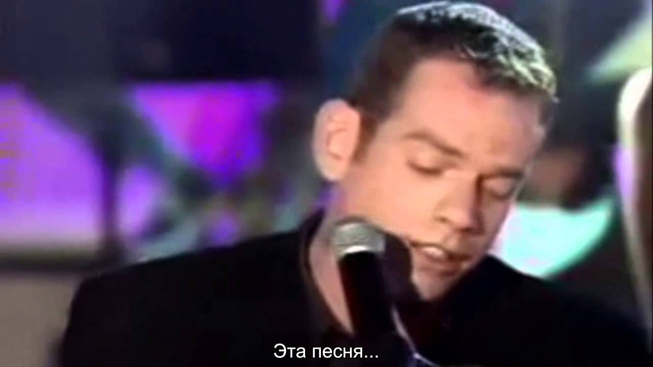 Garou et Pierre Palmade - 