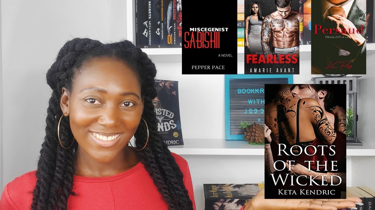 5 Interracial Intercultural Romance Books With Black Women BWWM |AMBW |Romance Book Recommendations