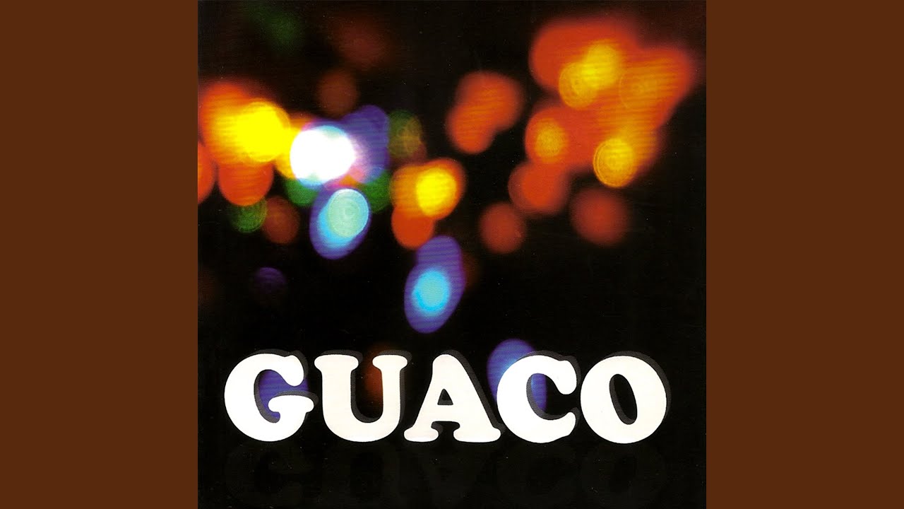 Guaco Pa Ti