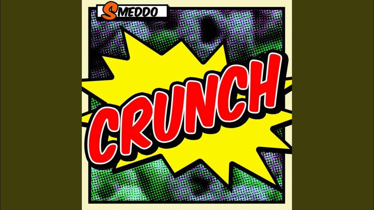 Crunch (Original Mix)