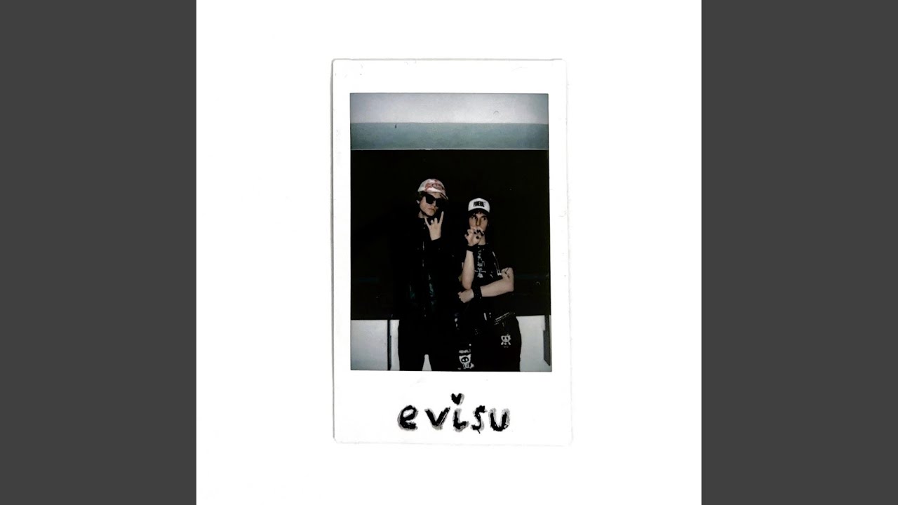 evisu
