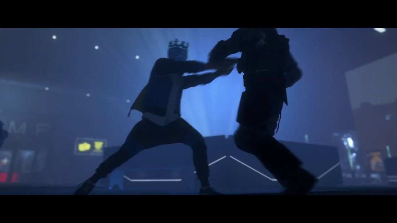 Watch Dogs Legion Reveal Trailer - E3 2019