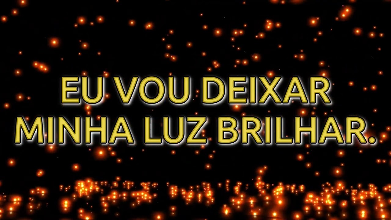 A Pequenina Luz Fernando Iglesias, Maricél e G VPzinho