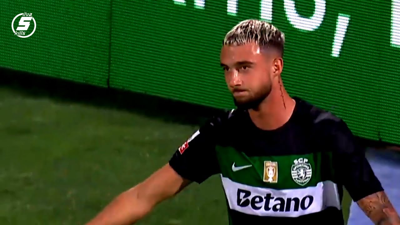 Zeno Debast is a Belgian Talent! - 2024