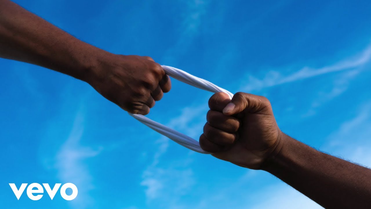 KAIRO - Savior (Audio)