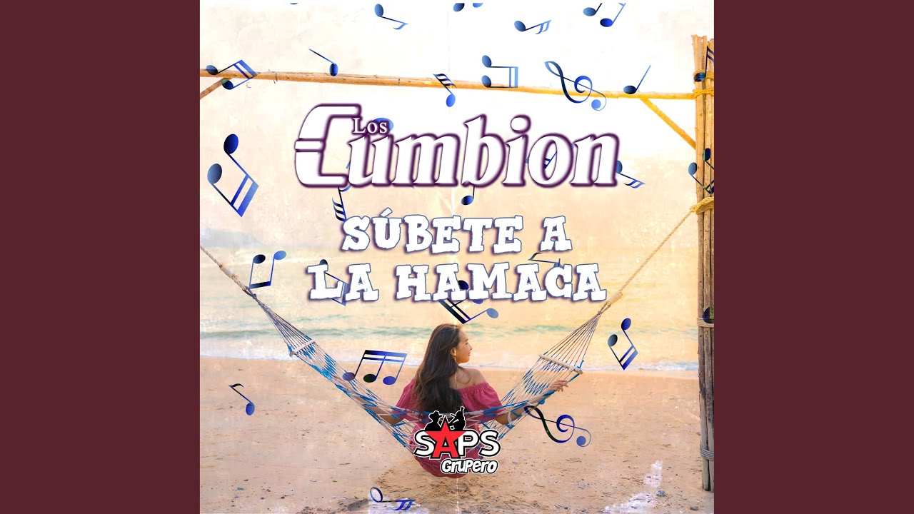 S&uacute;bete a la Hamaca