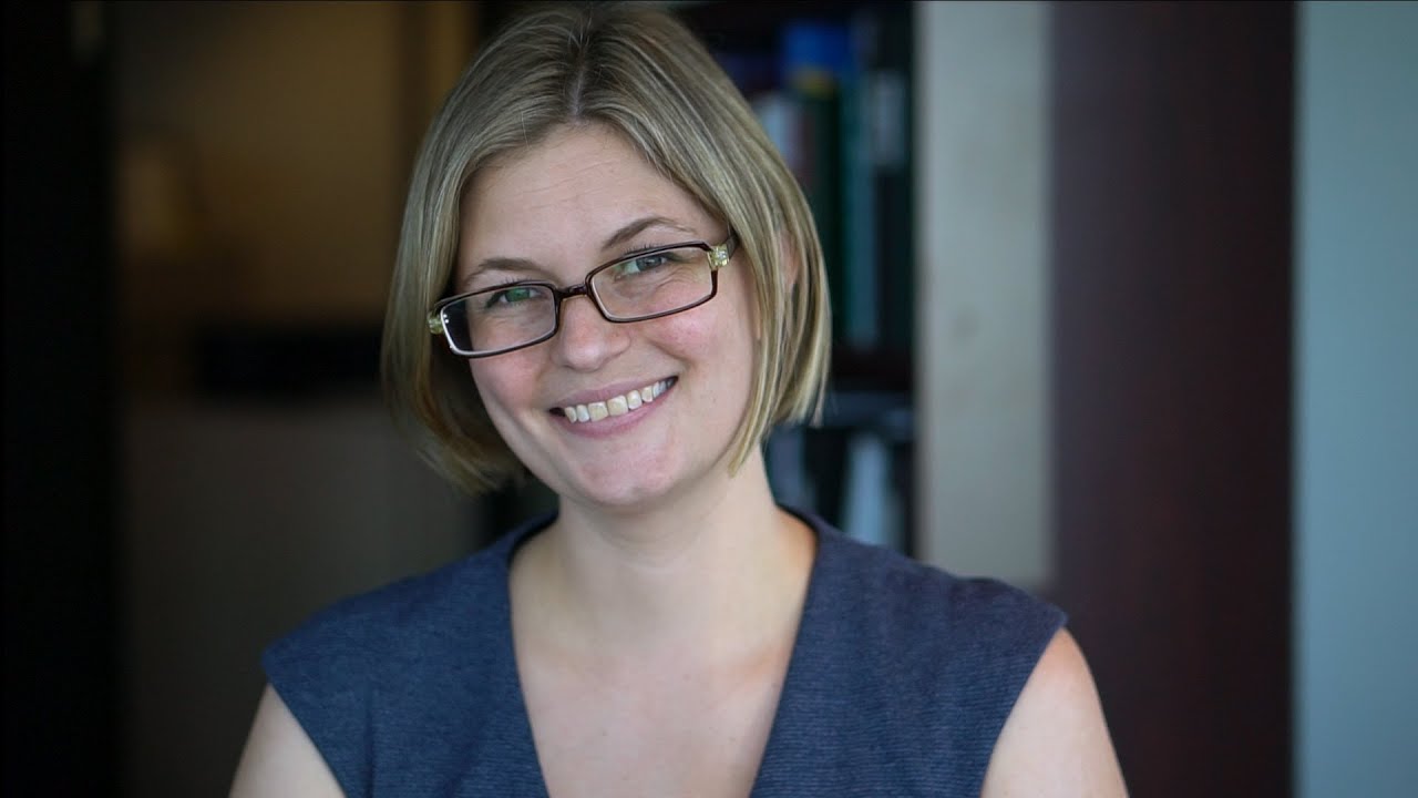 Emerging Leader: Hayley Hill