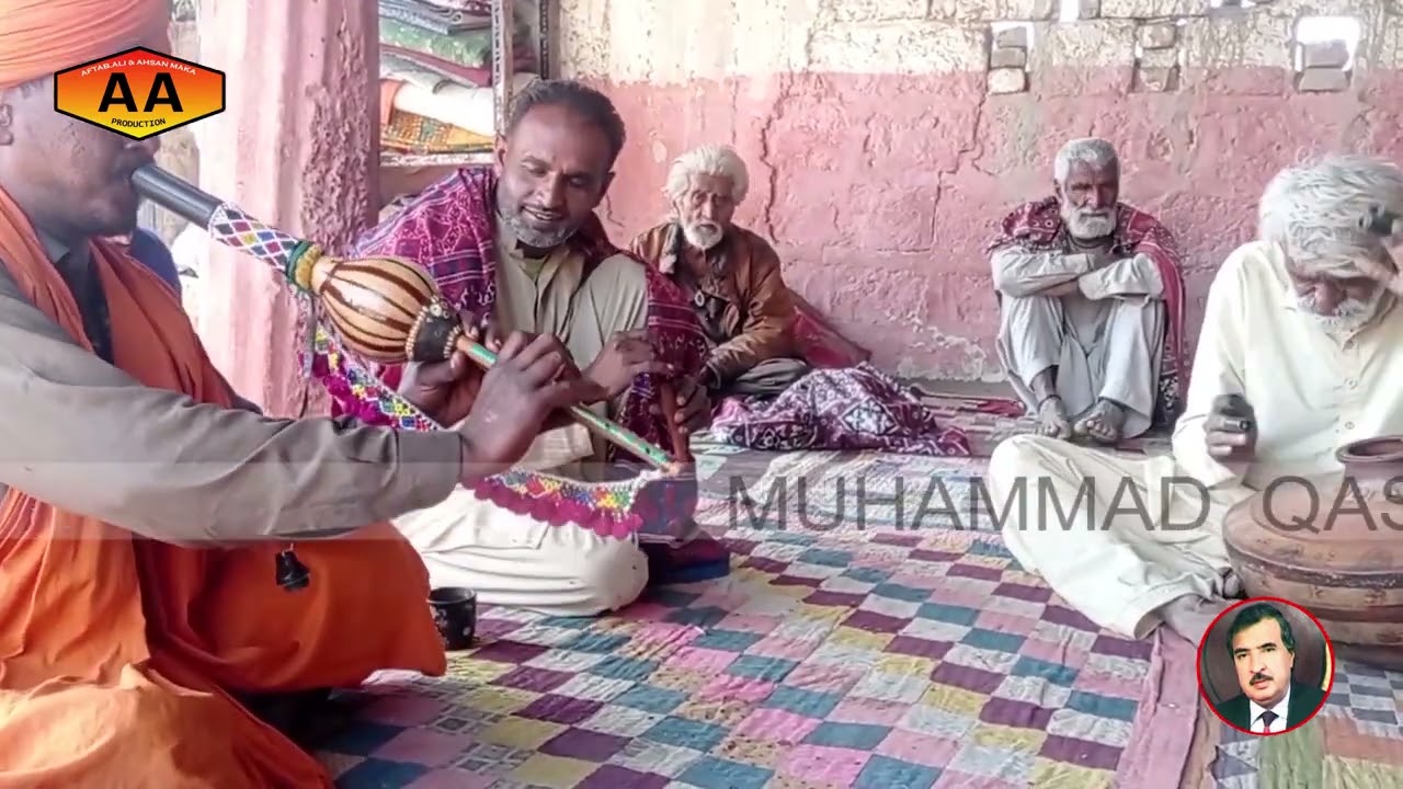 jogi in mode mast sanai dargah badshah najaf ali mast city Sann Duma Dum Qalanadar hakim gulab jogi