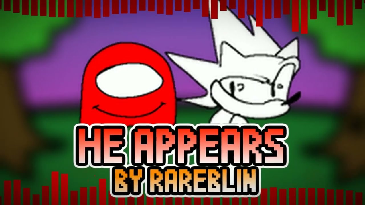 He Appears - Documic V3 OST