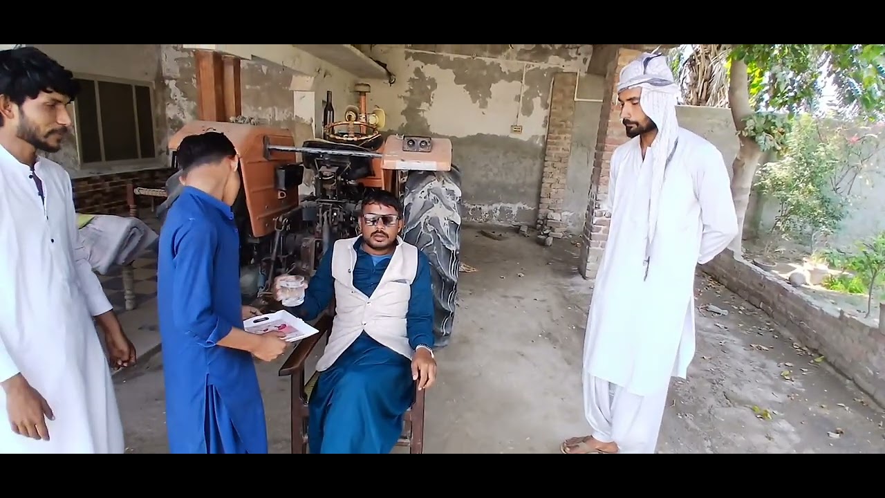 Fast video 