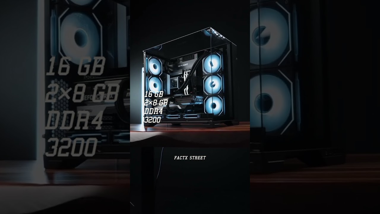 Ultimate ₹40K PC Build Guide 2025 | High FPS Gaming on a Budget