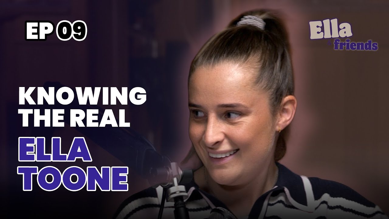 Scoring A Hat-trick at the Etihad, Grief and Our Unbreakable Group | EP09