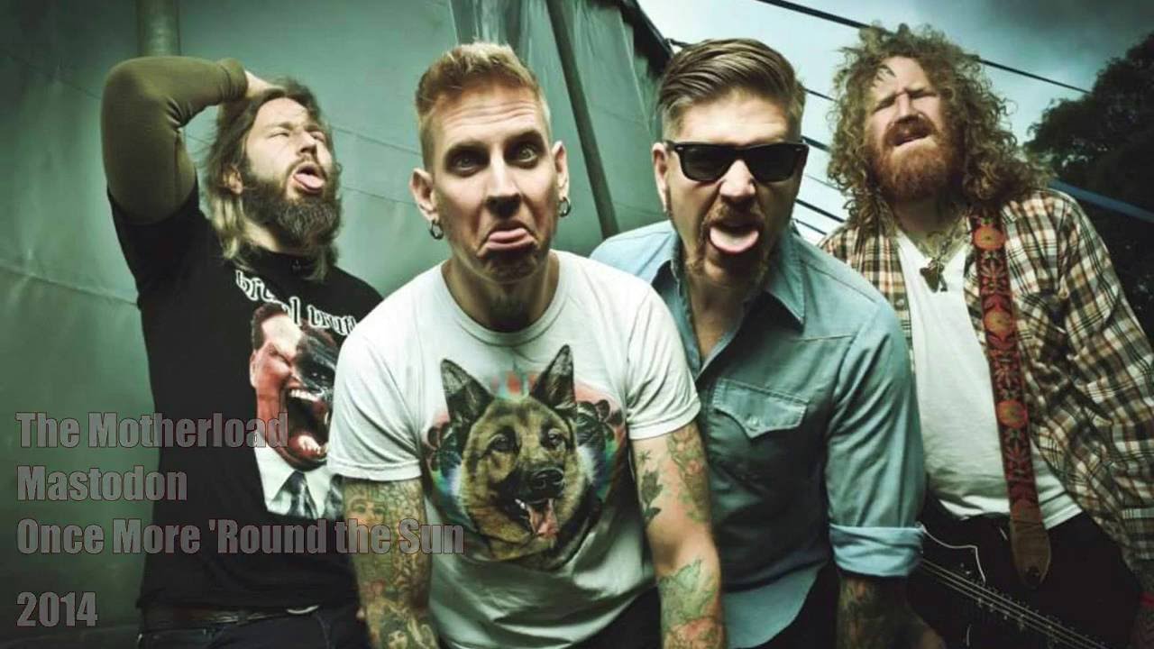 The Motherload - Mastodon [Legendado BR]