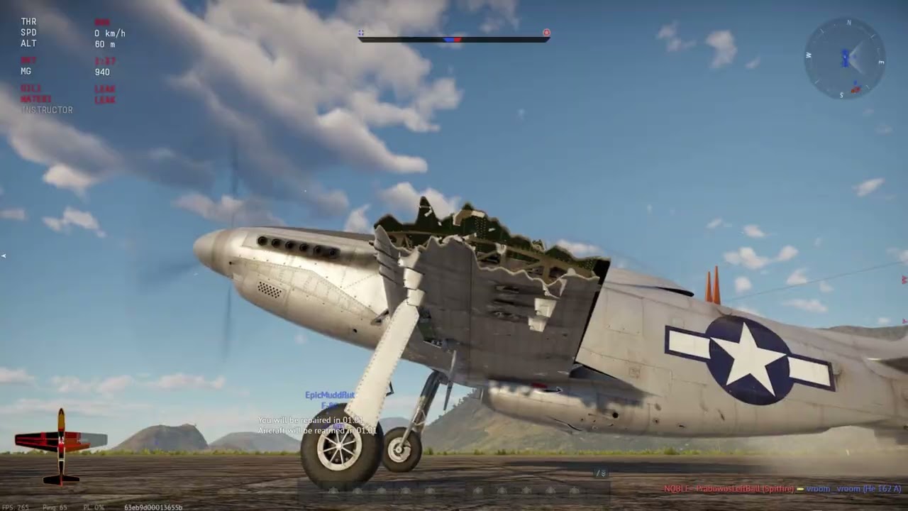 warthunder planes