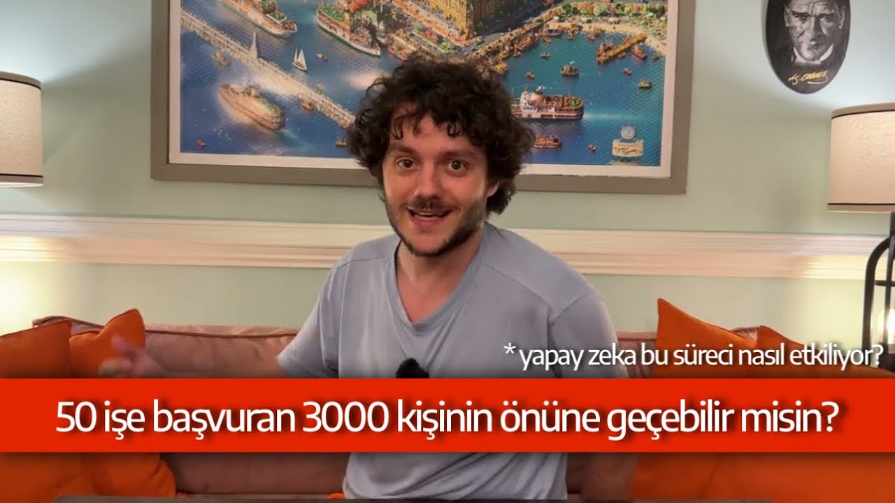Junior Developer’lar Neden İş Bulmakta Zorlanıyor? İşverenlerin Yeni Beklentileri Neler?