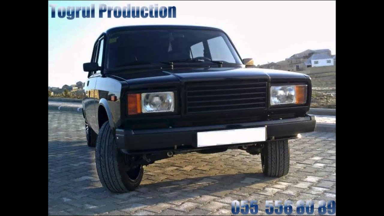 Nicat Keshle   Avtoshlar 2013 DJ TOGRUL PRODUCTION
