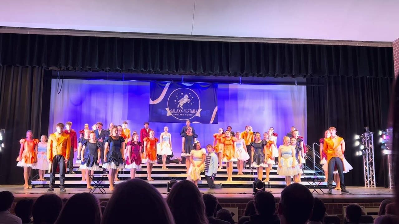 Northwest 14 Karat Gold @ Millard North 