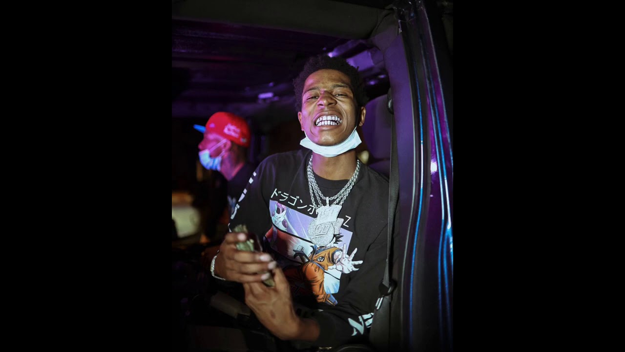 *SOLD* Big Scarr x Foogiano x Pooh Shiesty type beat "On Me" @FlemDawg1Hunna