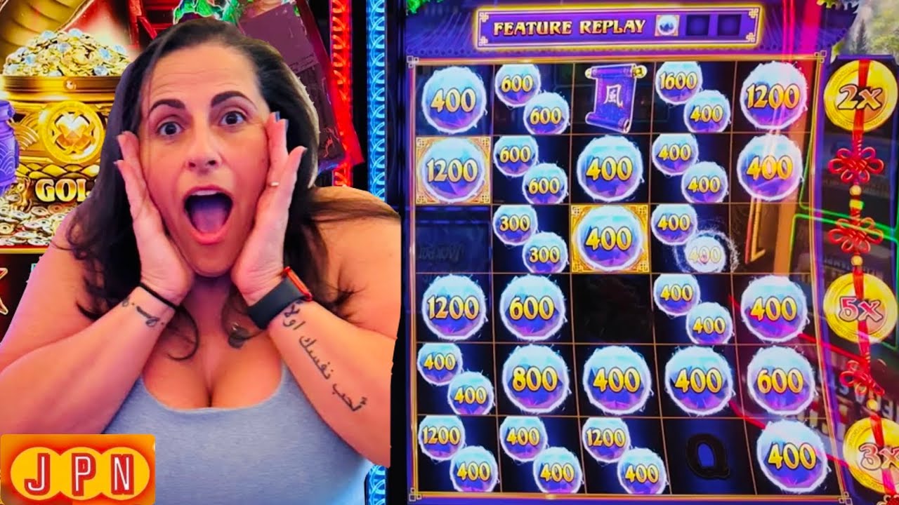 В этот соревновательный день вас ждет игра Dragon Spins с крупными бонусами!