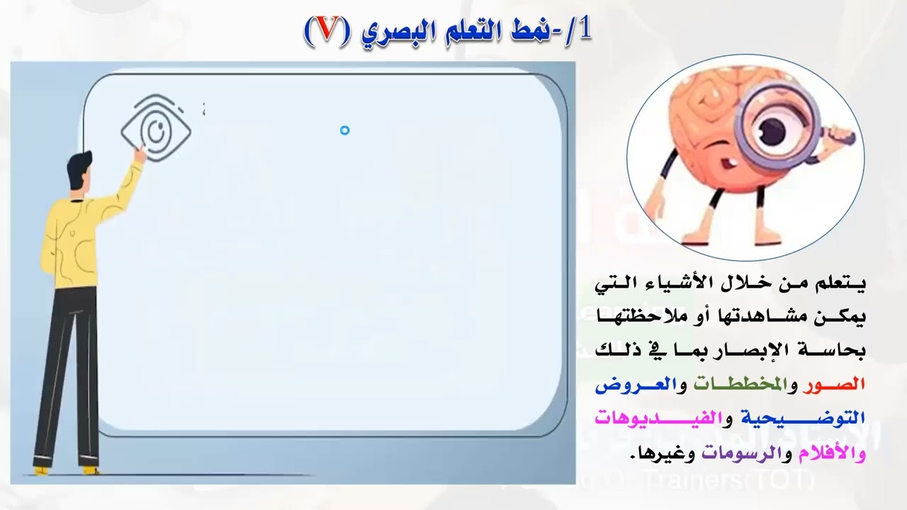 @09-أنماط التعلم