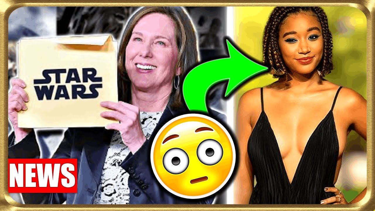 Die geheimen ACOLYTE PLÄNE ENTHÜLLT!😯 SO hätte man Star Wars beschmutzt!