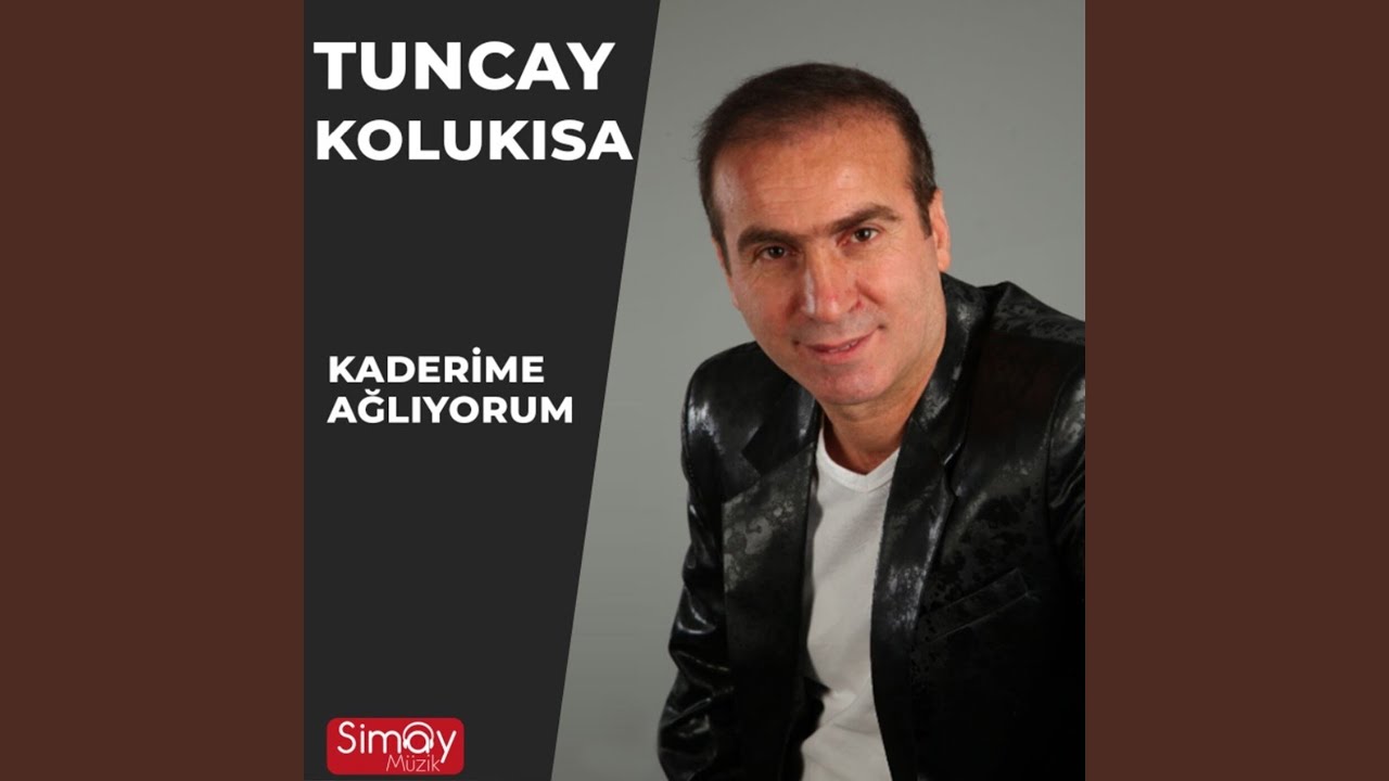 Kaderime Ağlıyorum