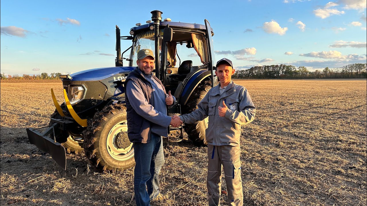 Дружина подарувала автопілот Outback на День Народження.